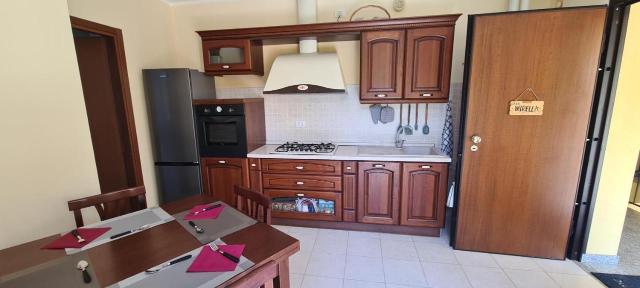 Casa Mirella - Appartamento Zona Bellagio Magreglio Екстериор снимка