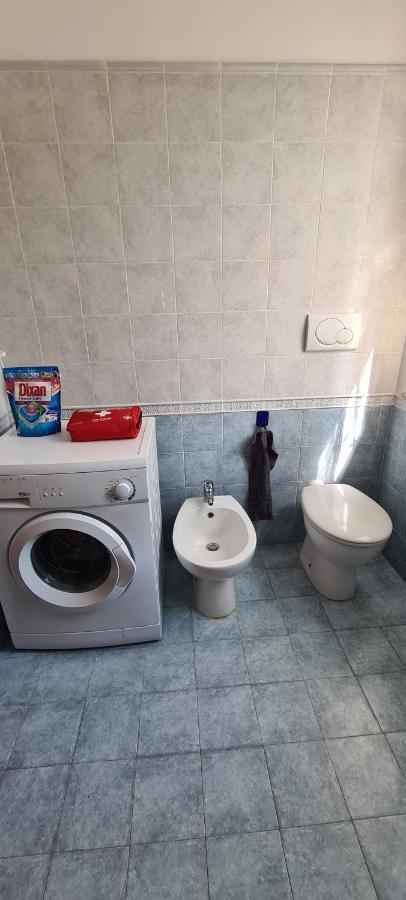 Casa Mirella - Appartamento Zona Bellagio Magreglio Екстериор снимка