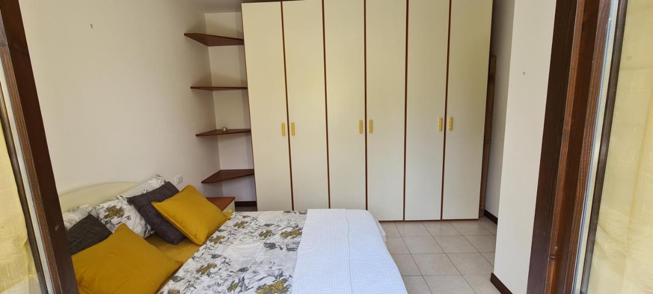 Casa Mirella - Appartamento Zona Bellagio Magreglio Екстериор снимка