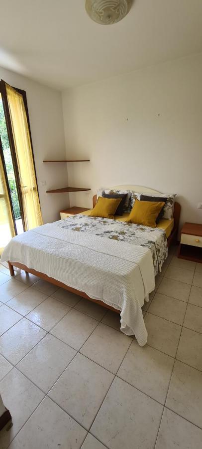 Casa Mirella - Appartamento Zona Bellagio Magreglio Екстериор снимка