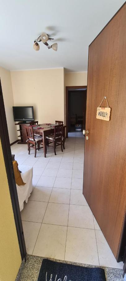 Casa Mirella - Appartamento Zona Bellagio Magreglio Екстериор снимка