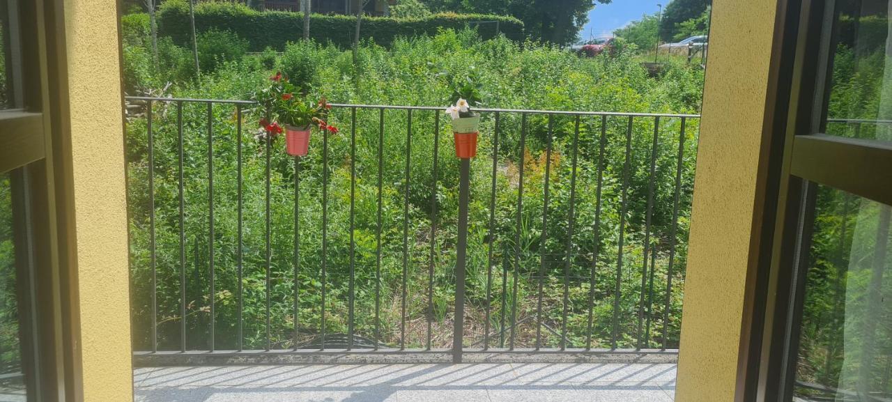 Casa Mirella - Appartamento Zona Bellagio Magreglio Екстериор снимка
